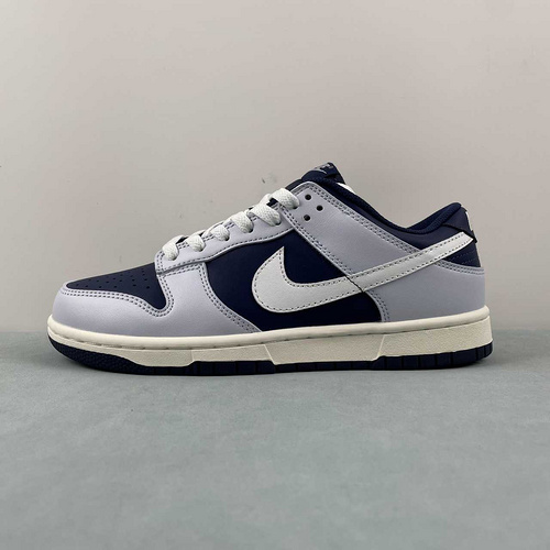 X  Nike Dunk Low  FB9109-002  36-46